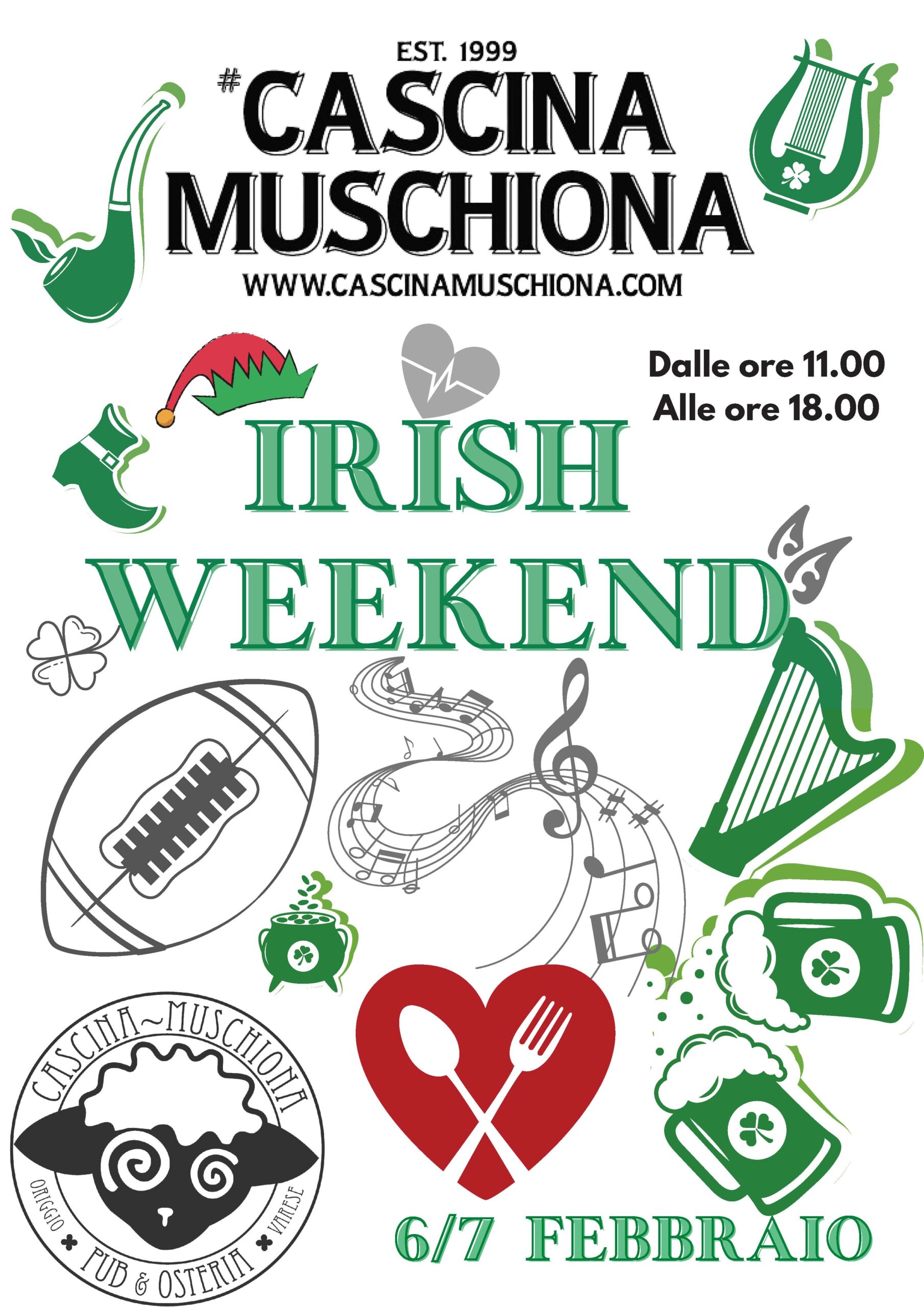 cascina-muschiona-irish-weekend